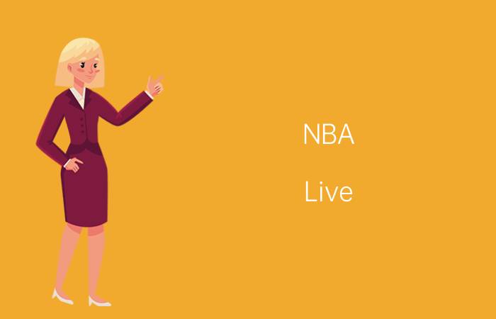 NBA（Live 2010中文版）